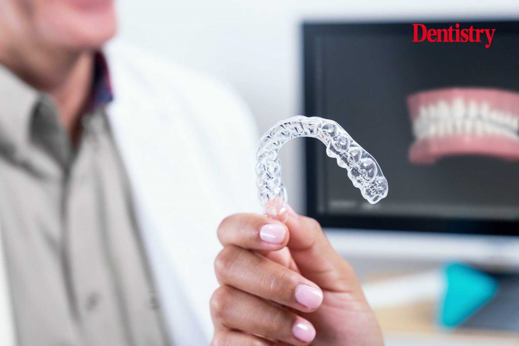 The forgotten facts about clear aligners