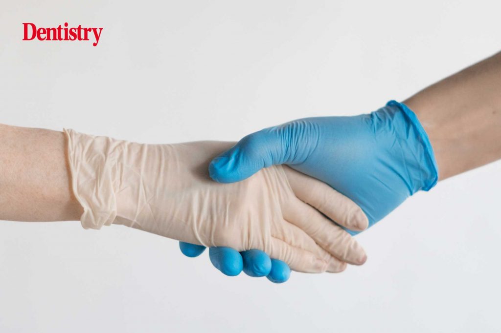 Why is social connection declining in the dental profession?