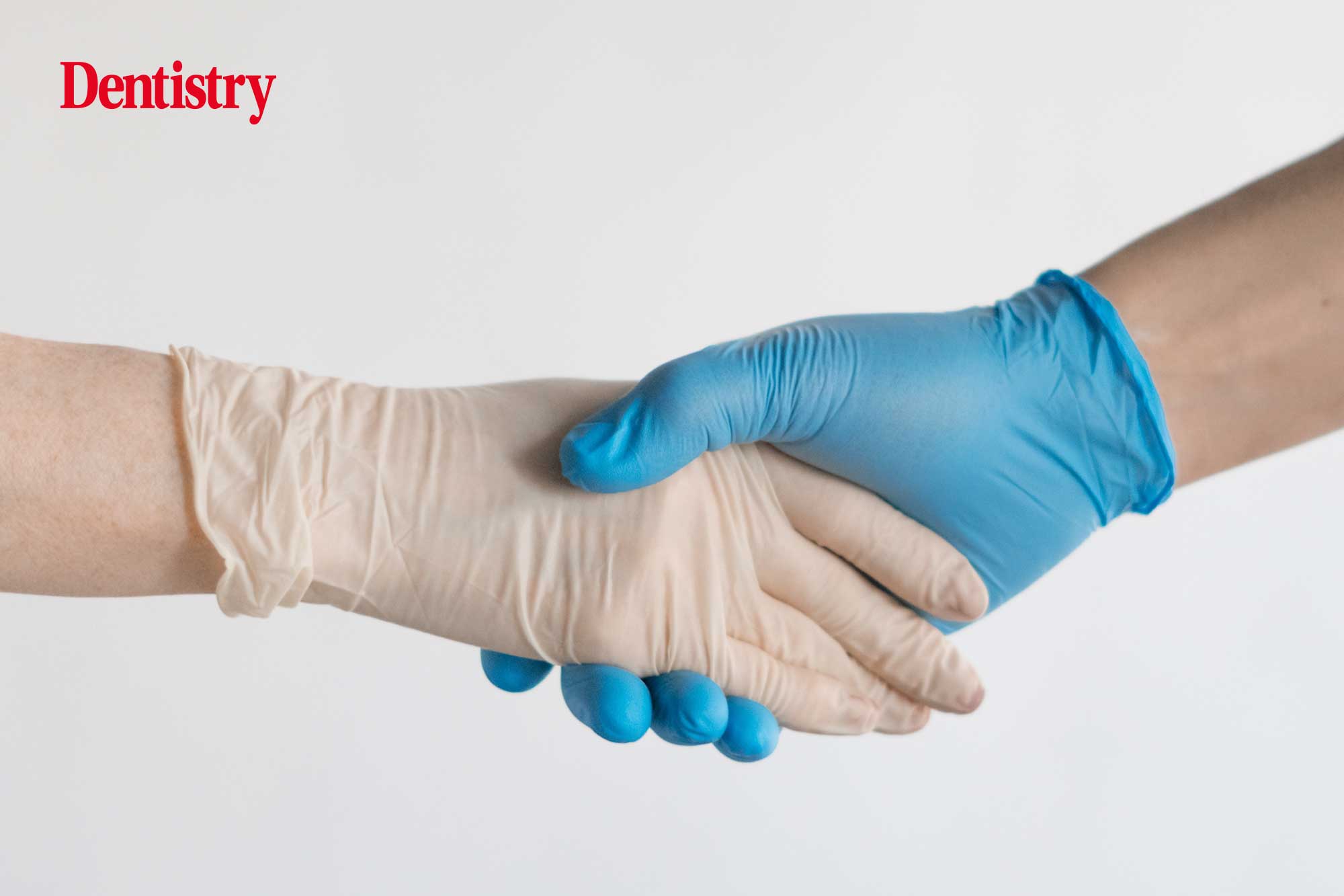 Why is social connection declining in the dental profession?