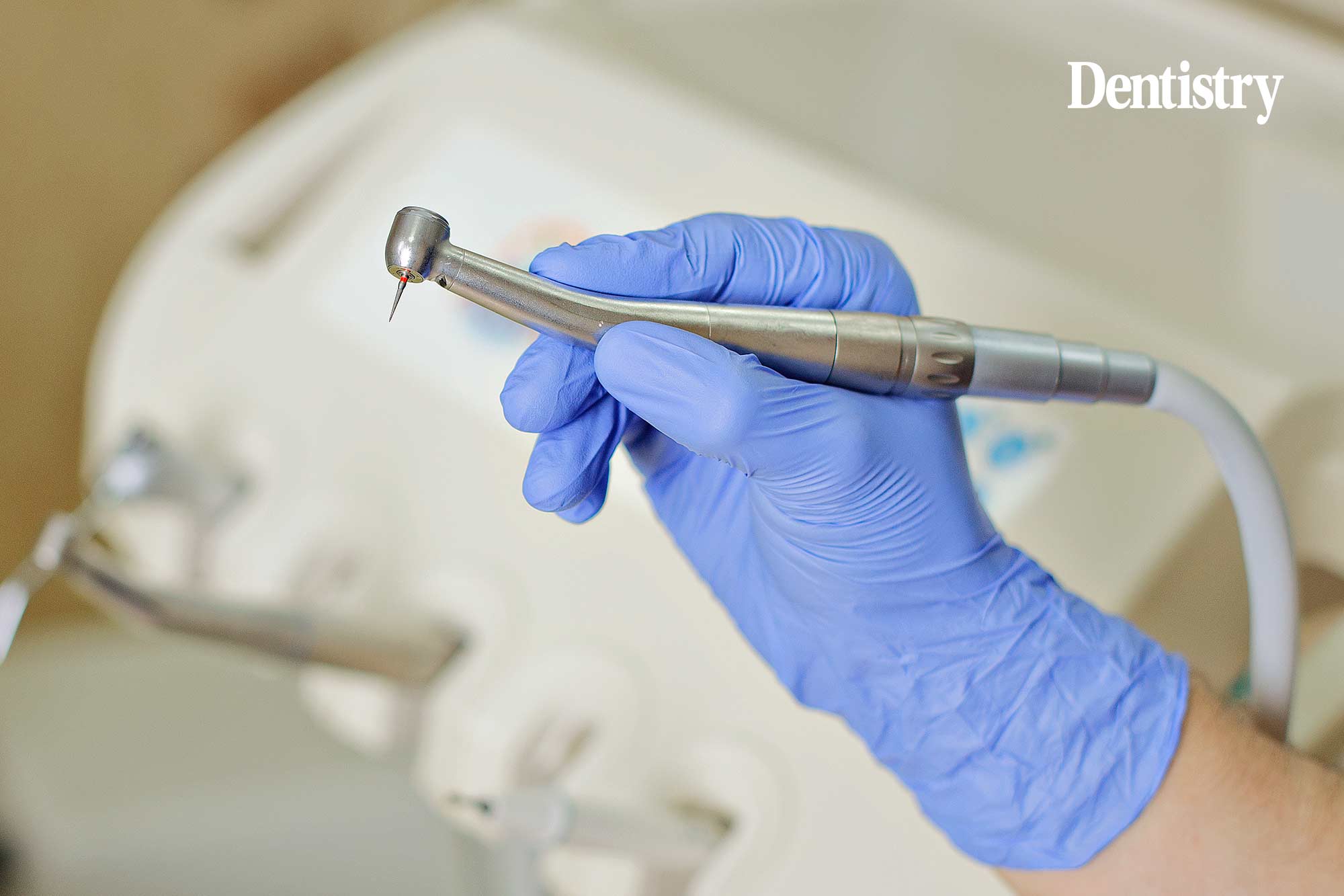 Experts designing quieter dental drills to reduce dental anxiety