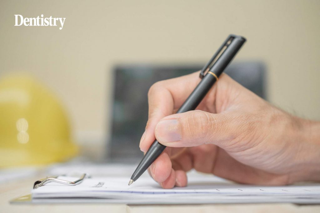 GDC publishes updated guidance to 'reduce fear and stress' in dentistry