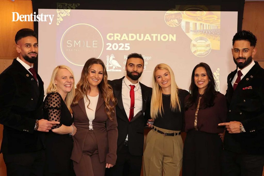A grand celebration of excellence in dental education: Smile Dental Academy Graduation 2025
