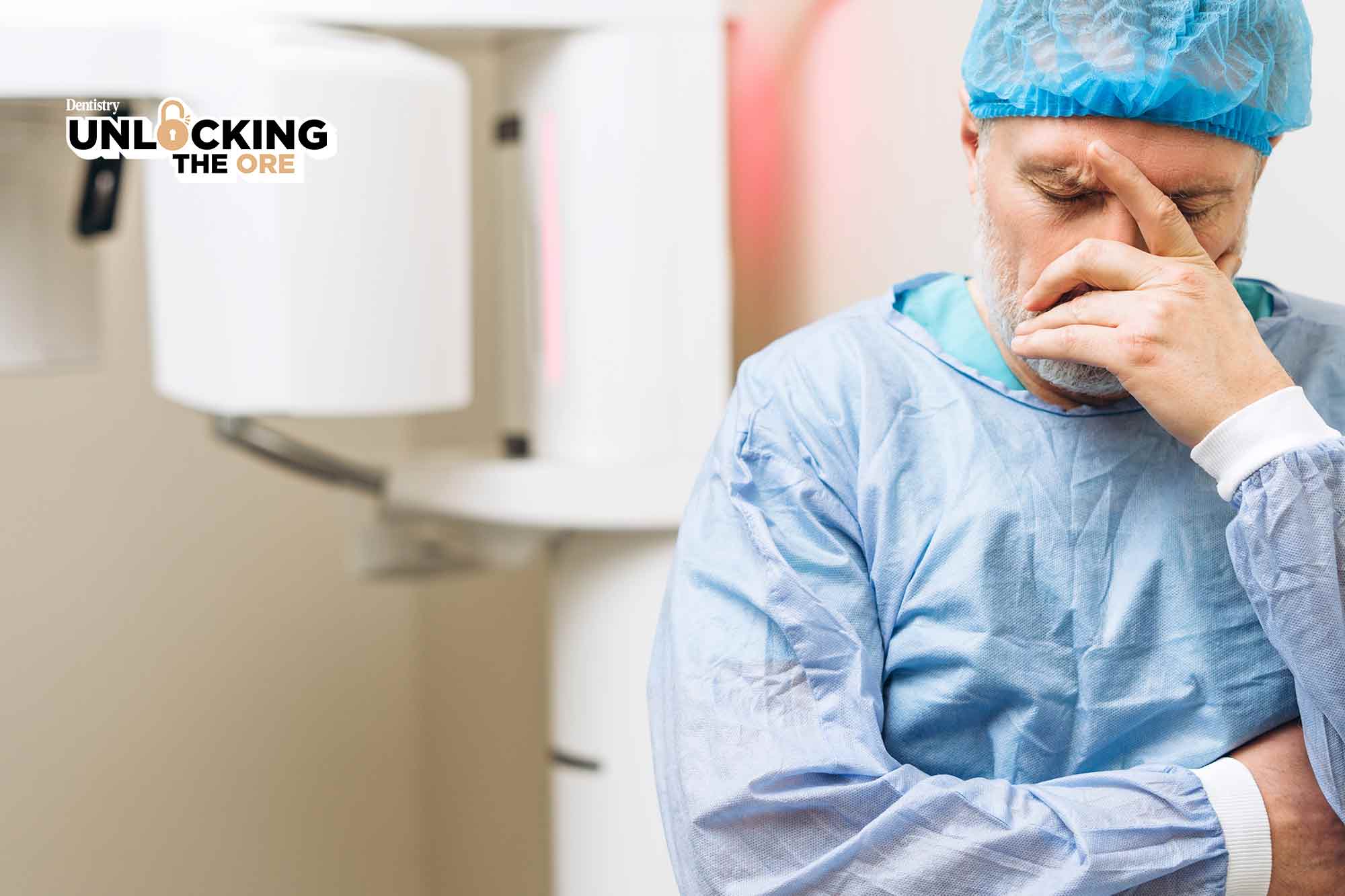 Overseas registration exam: a solution to dental workforce challenges