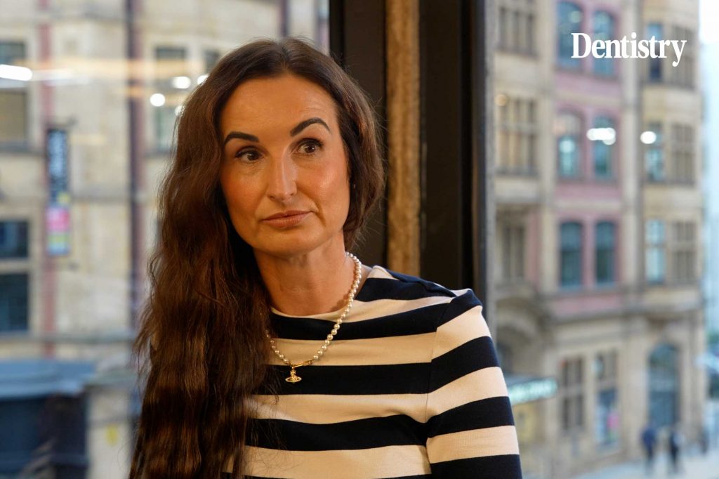 ‘Scan everything’: using digital dentistry to elevate the patient journey 