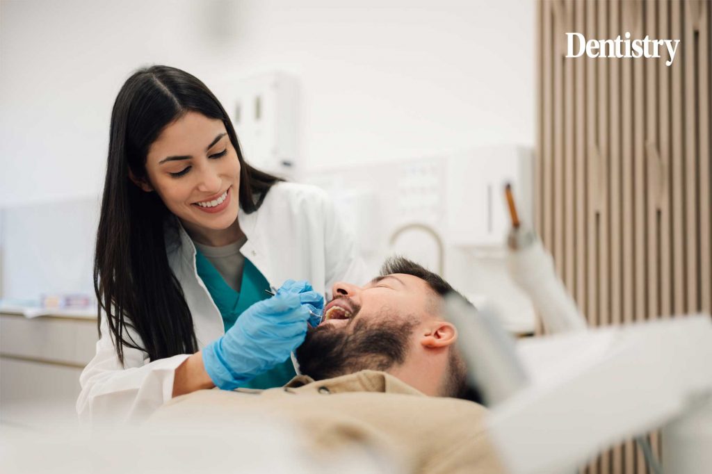 How to go about becoming a mixed dental practice