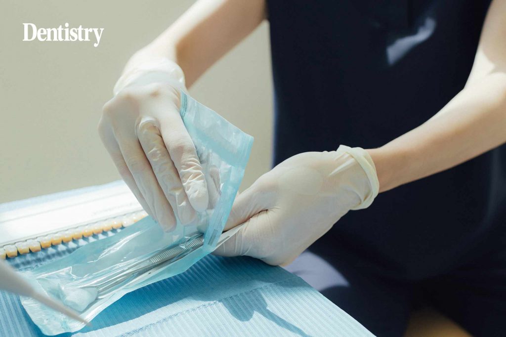 'Most significant modernisation in years': NHS dental contract changes released