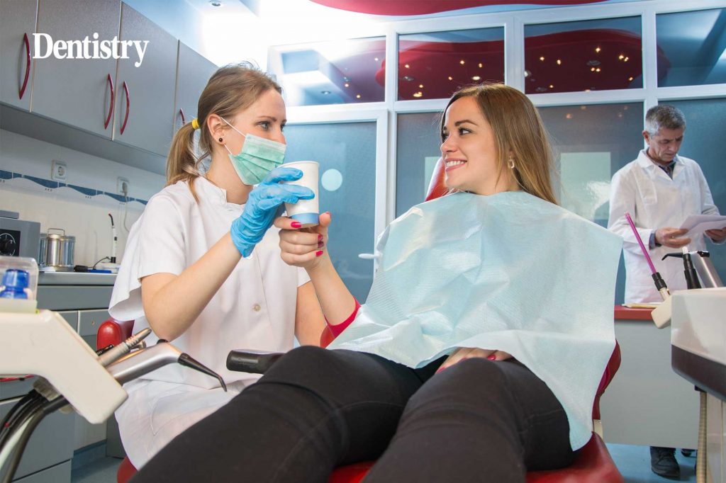 The role of mouthwash in periodontal care