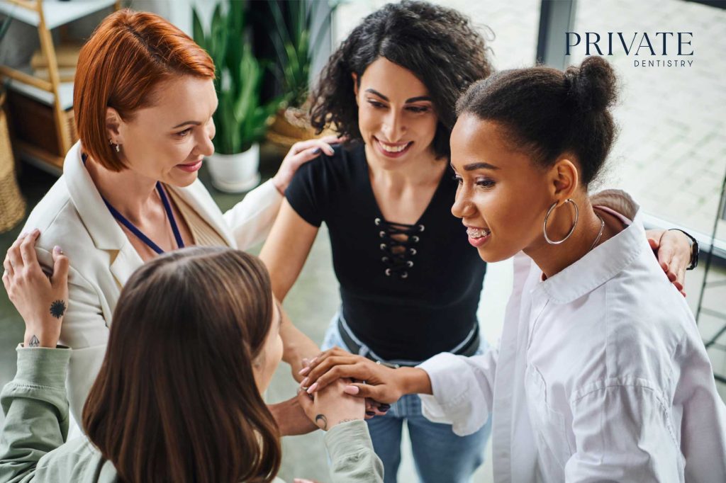 Is emotional resilience the secret weapon for success in dentistry?