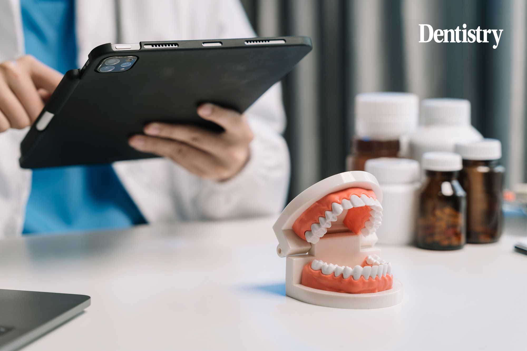 Dentists: will AI take your job and make you irrelevant?