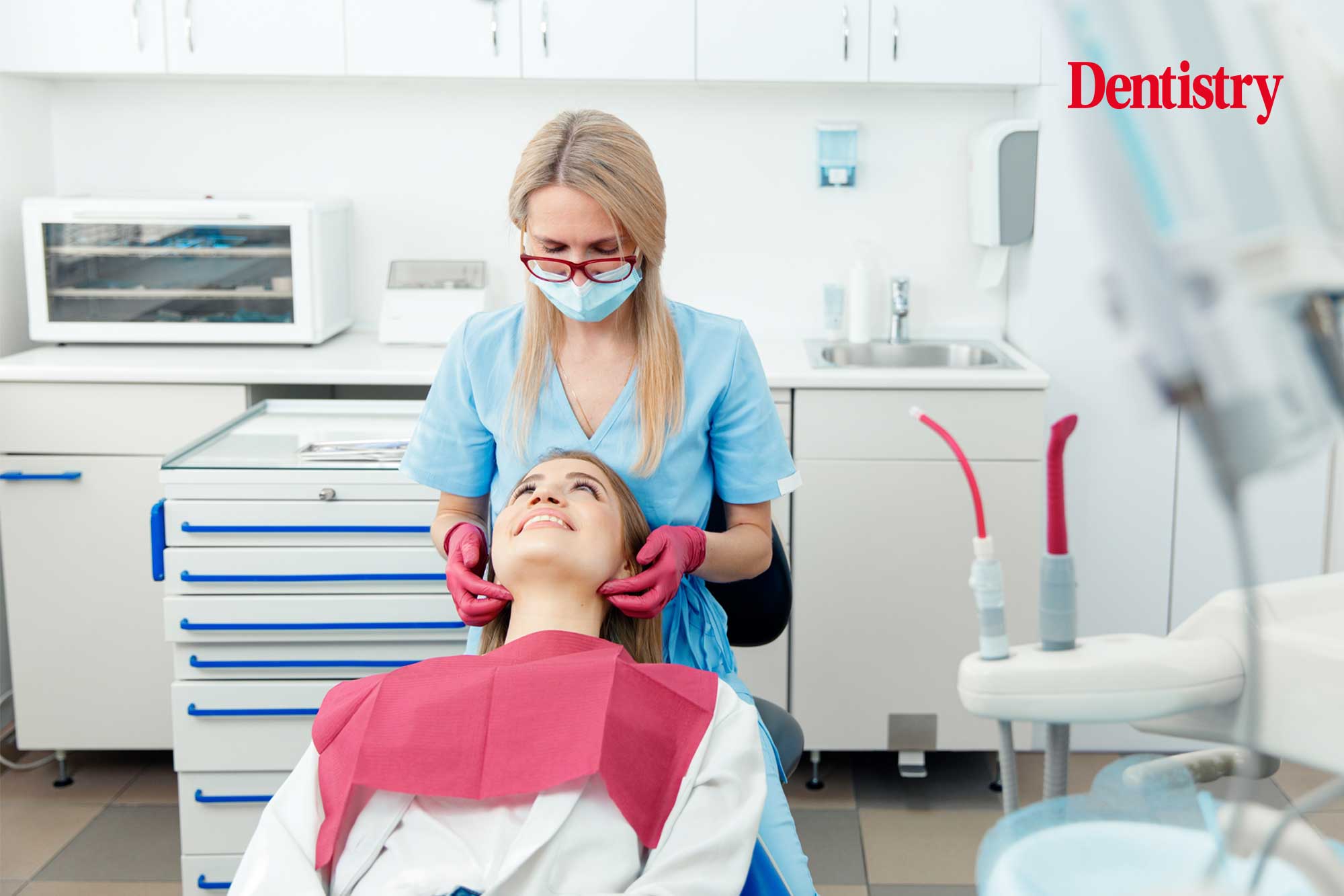 New specialist progression route announced in Scotland