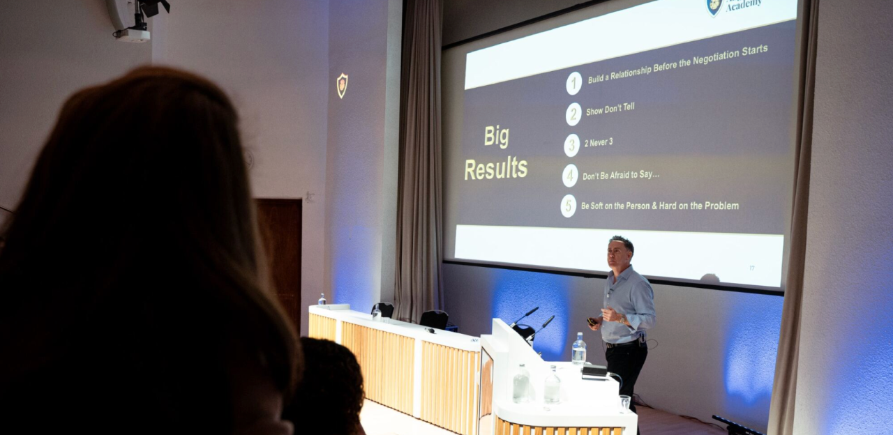 Countdown is on: a few days to the ADA SAFE Symposium 2026!