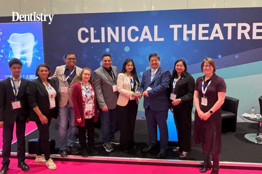 Less than a month to enter NASDAL DCby1 Practice of the Year Award