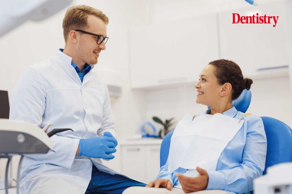 What does the 2026 NHS contract amendment mean for dentists?