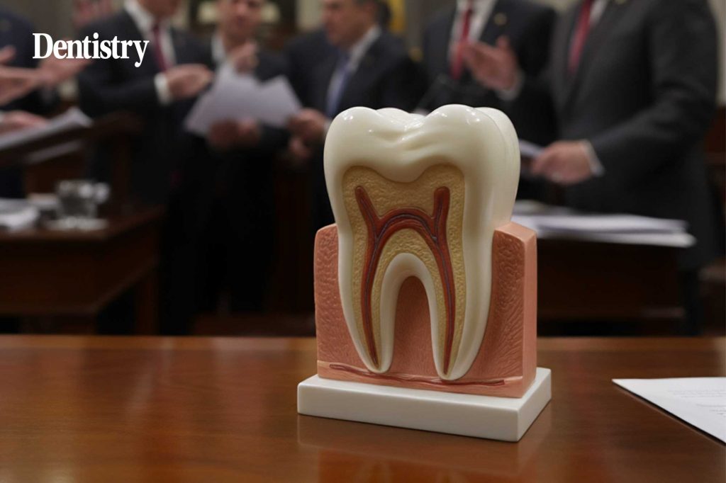 Dental public health 'stuck in limbo', experts warn