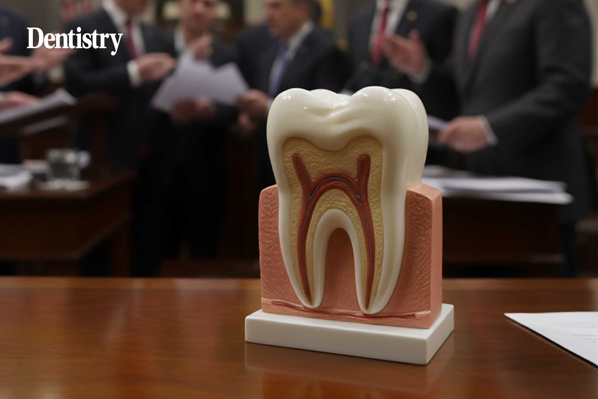 Dental public health ‘stuck in limbo’, experts warn