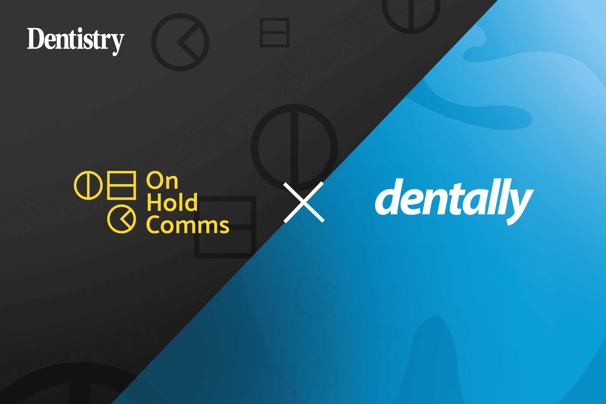 On Hold Communications named Dentally-approved partner