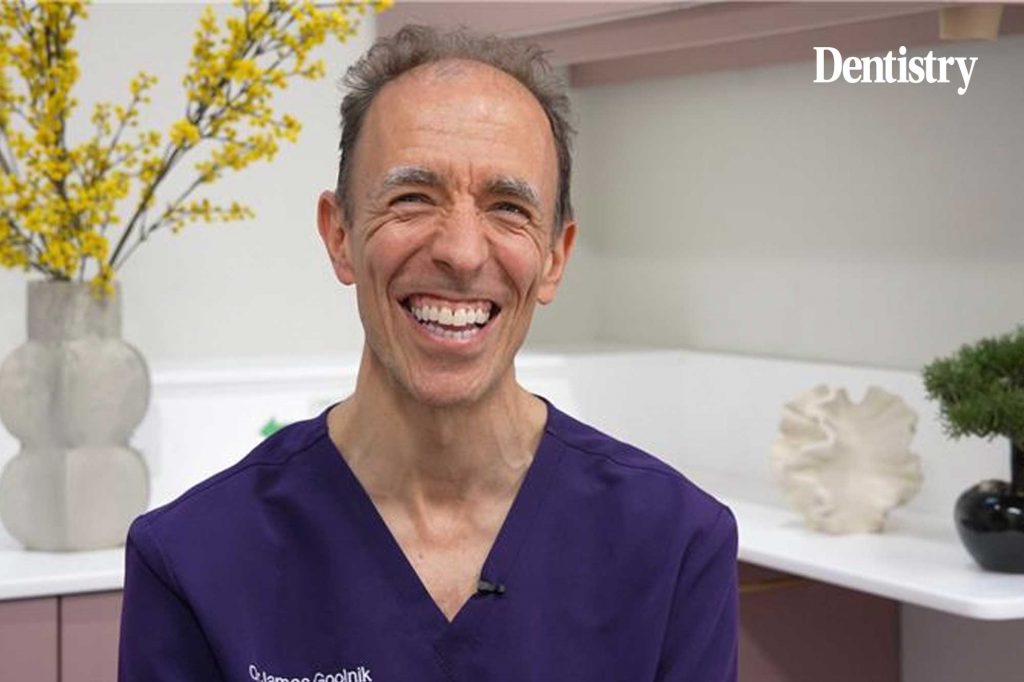How diagnostics are redefining dentistry  
