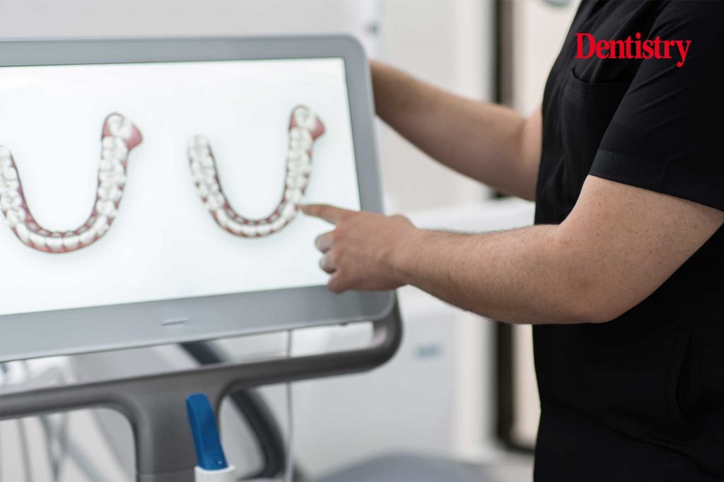 Riding dentistry’s digital wave with purpose