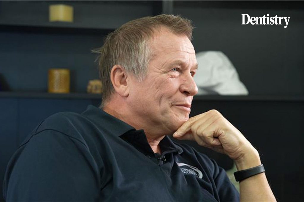 What’s old is new again: changing the mindset of digital dentistry  