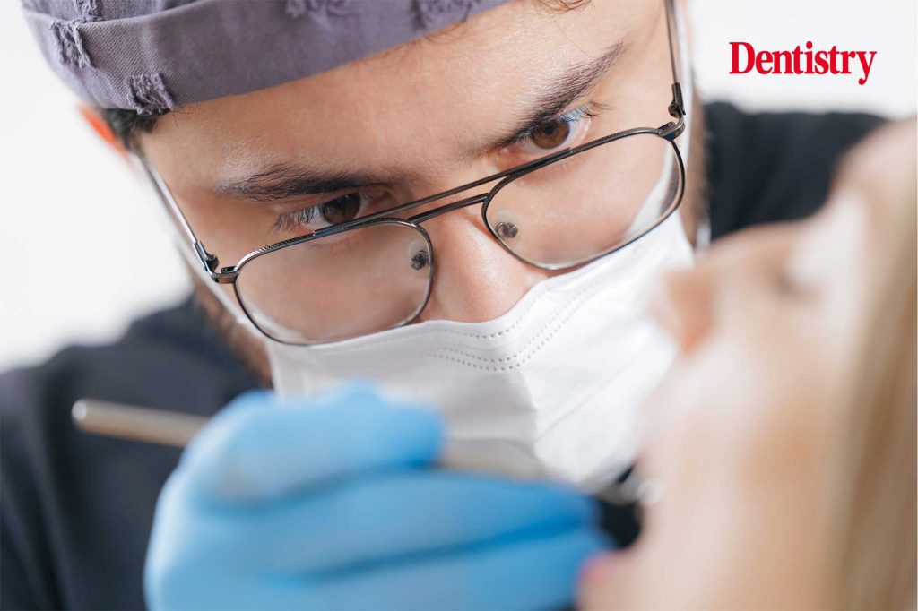 More than 'almost a dentist': imposter syndrome in dental therapy