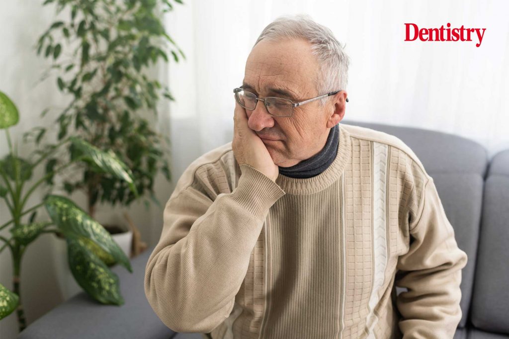 Missing teeth used to predict life expectancy 