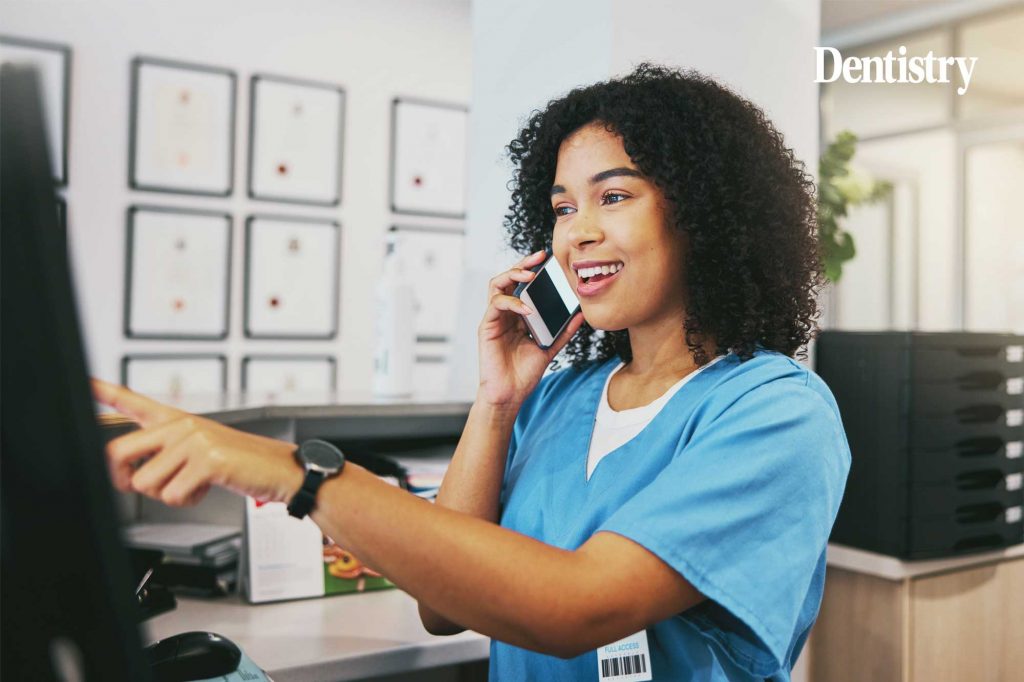 Dental marketing: achieving corporate results on a squat budget