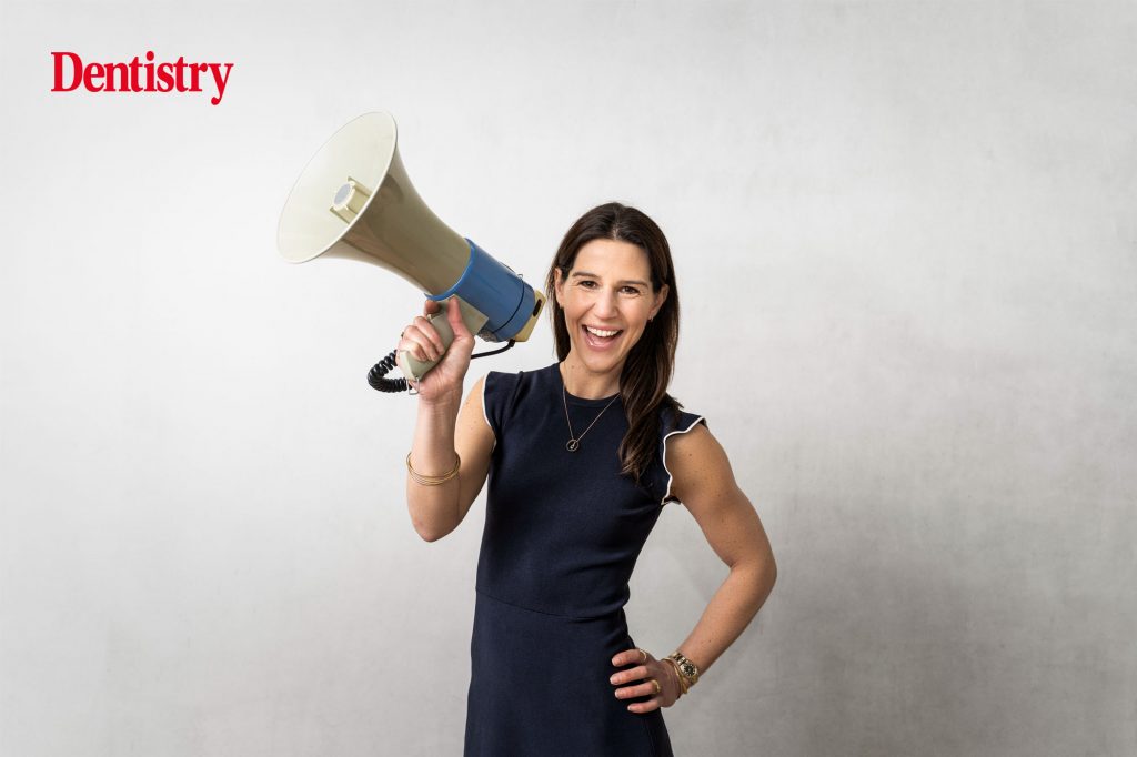 The mouth-body connection is crucial, oral health experts say