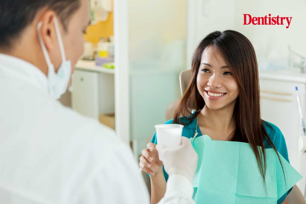 Rethinking rinsing: an update on mouthwash for patients