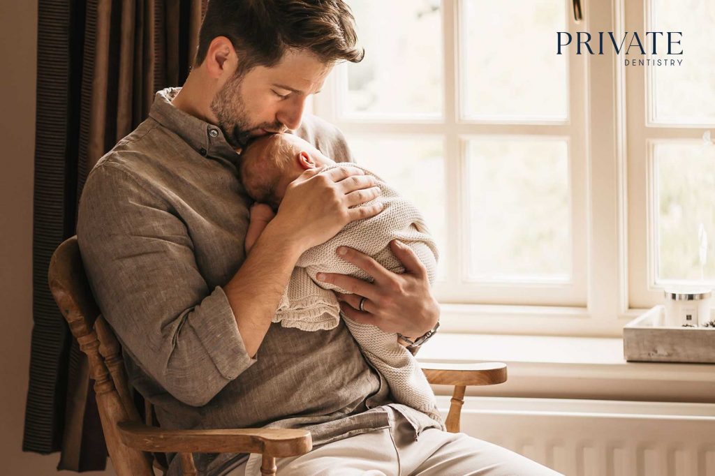 Balancing parental leave with practice ownership