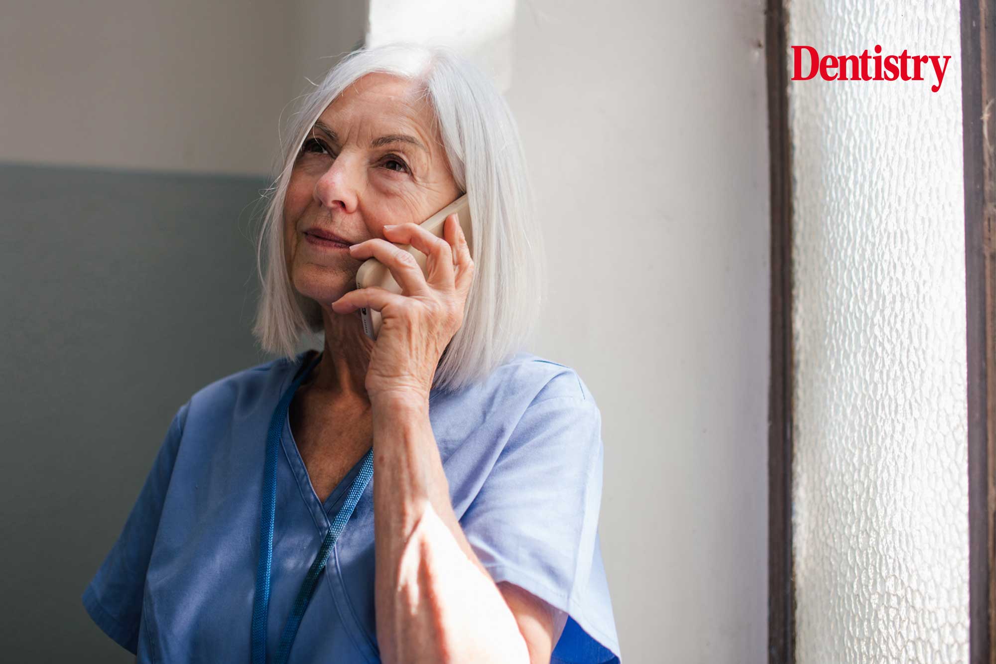 NHS to private practice: what happens to your pension?