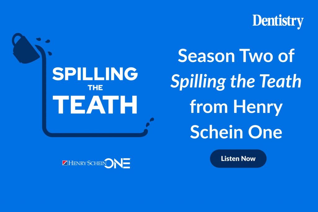 Season two of Spilling the Teath podcast launching this January