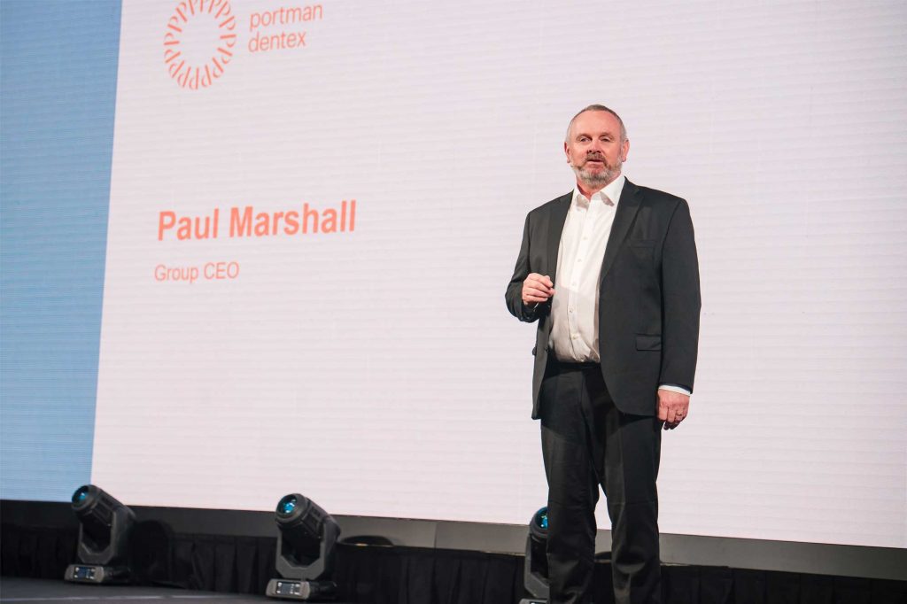 Better, not bigger: inside PortmanDentex's new vision