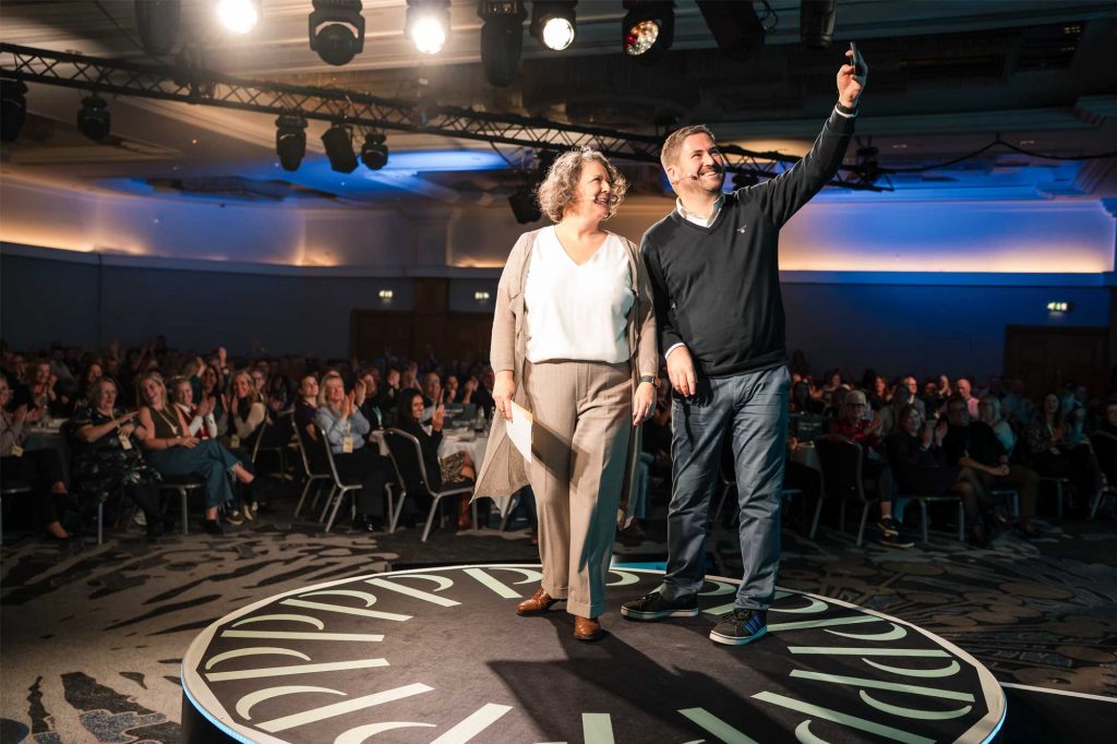 Better, not bigger: inside PortmanDentex's new vision