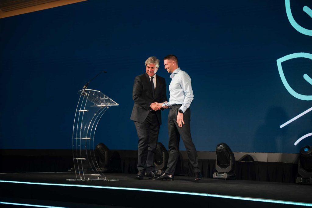 Better, not bigger: inside PortmanDentex's new vision