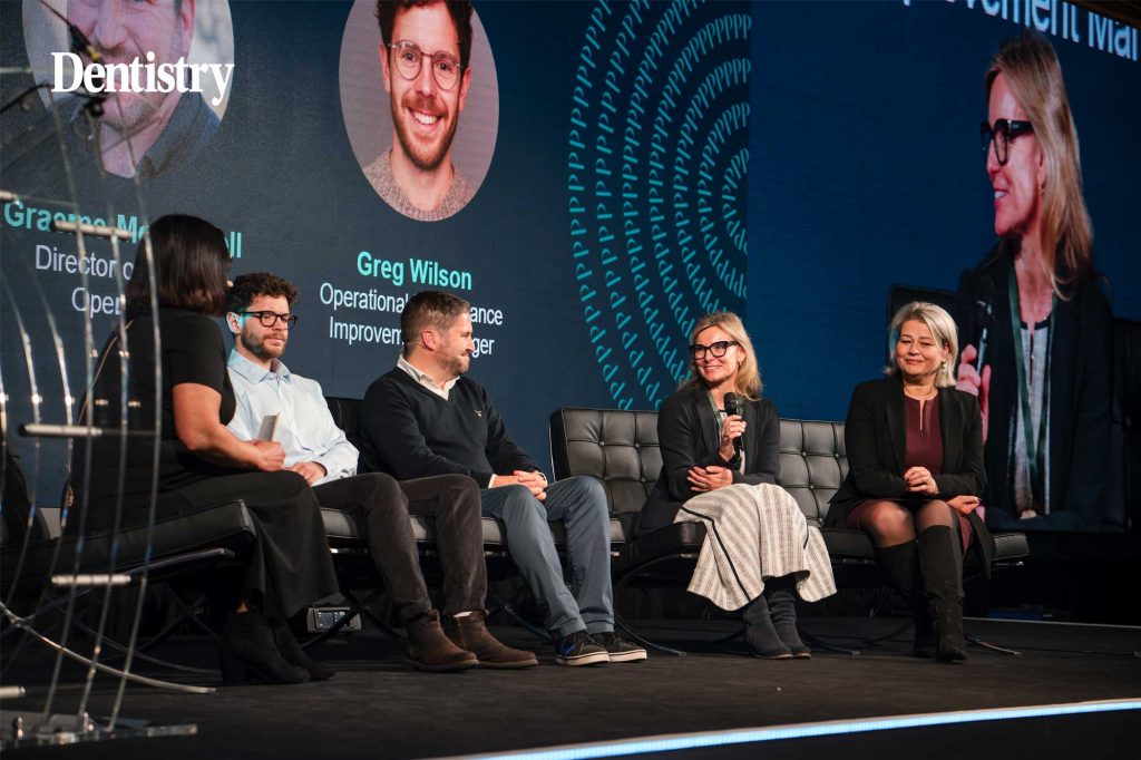 Better, not bigger: inside PortmanDentex's new vision