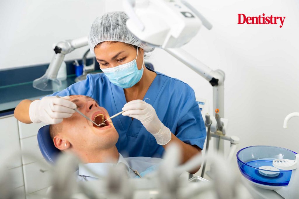 Annual renewal: 900 dentists removed from GDC register