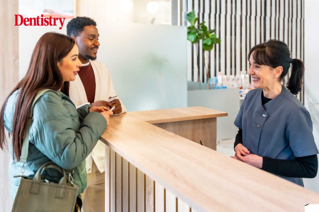 Switching dental plan provider – a growing trend in the dental industry