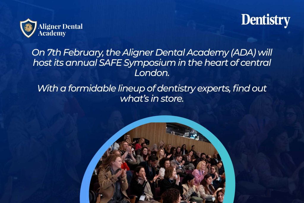 Countdown is on: a few days to the ADA SAFE Symposium 2026!