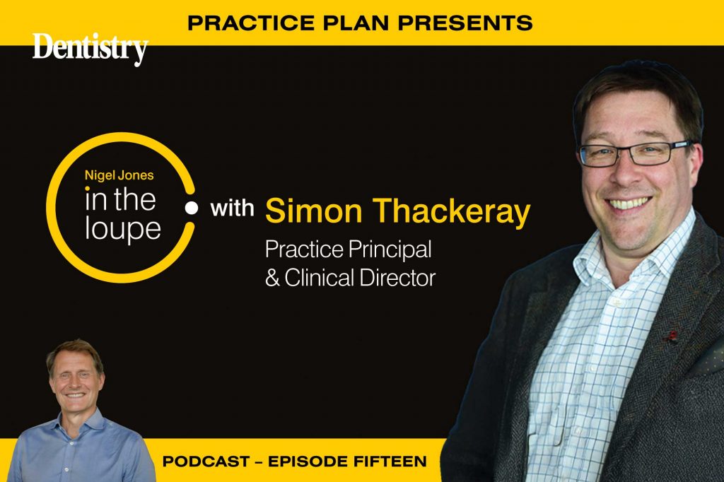 Proposed CMA inquiry into private dentistry – could there be a silver lining?