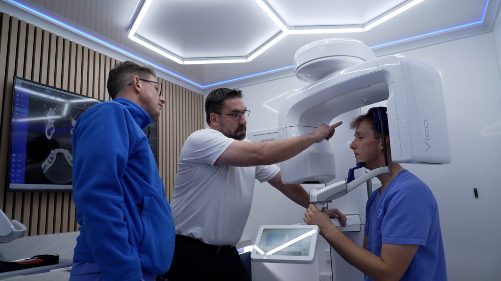 Bringing innovation directly to your practice: the value of a Plandemo visit