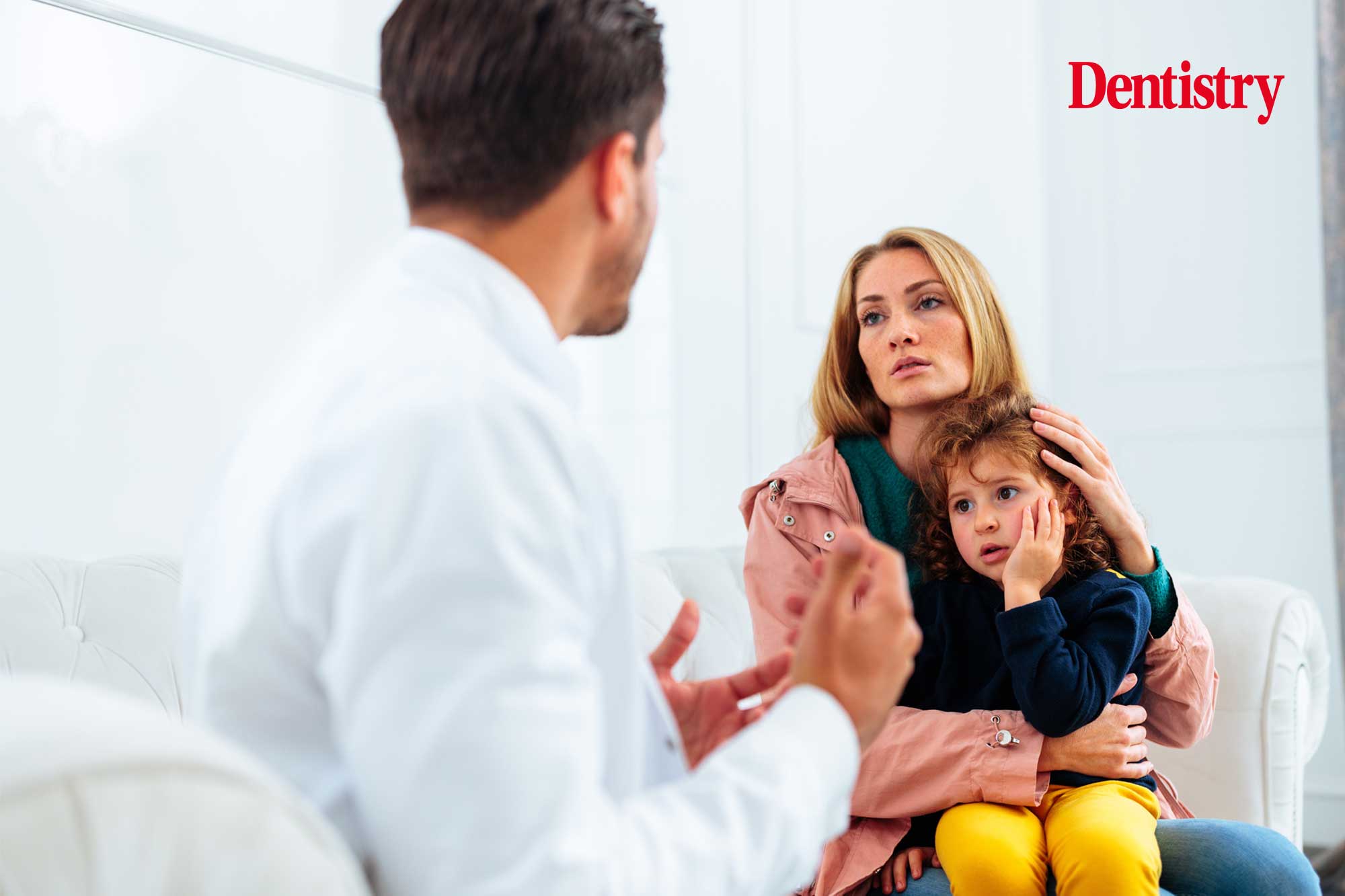 Pledged 700,000 extra dental appointments expanded - Dentistry - Dentistry.co.uk