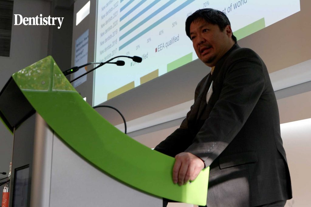 What do contract changes mean for practices? CDO explains