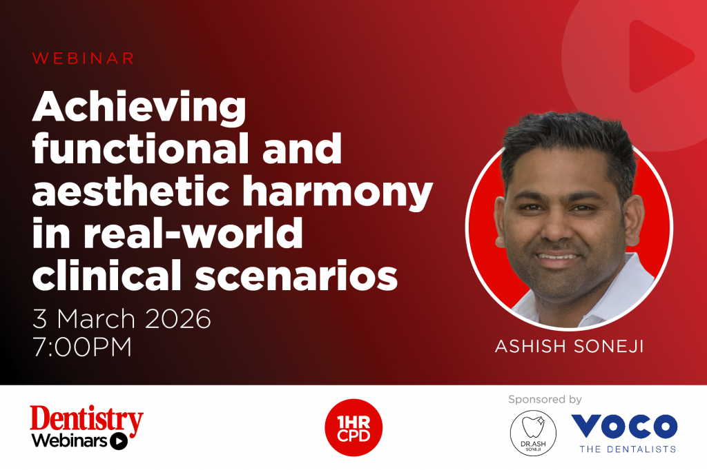 Achieving functional and aesthetic harmony in real-world clinical scenarios