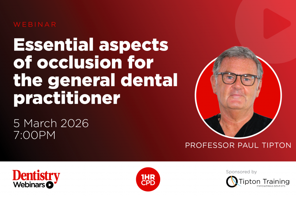 Essential aspects of occlusion for the general dental practitioner