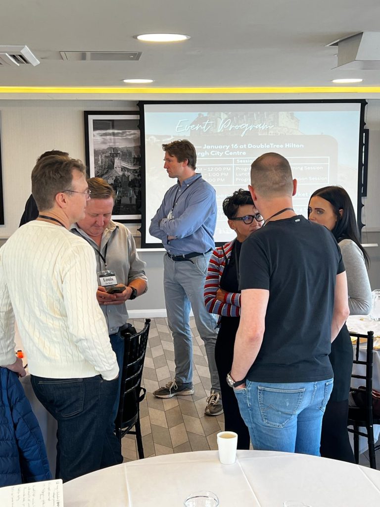 Sovereignty and authority: rethinking time for dental leaders 