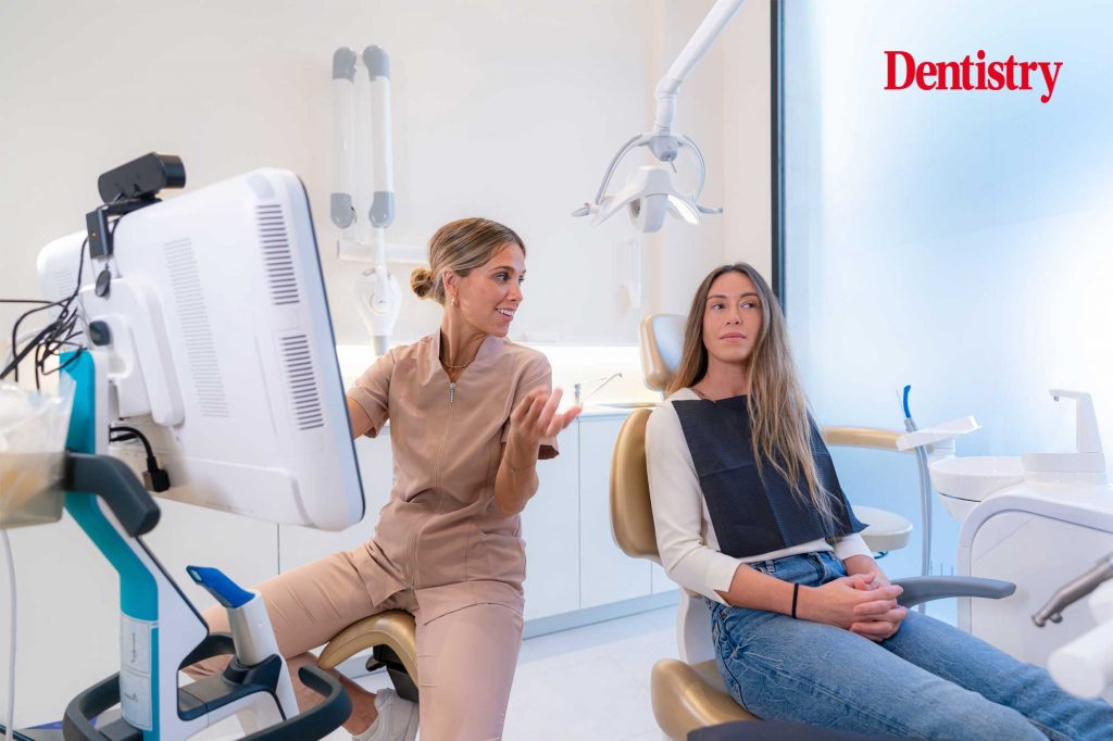 Technology and AI in dentistry – harmful or helpful?