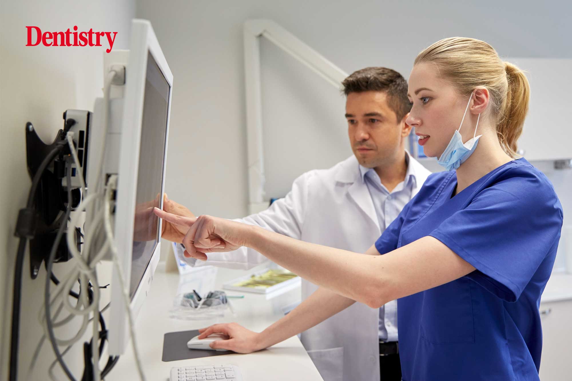 How do dental professionals really feel about AI?