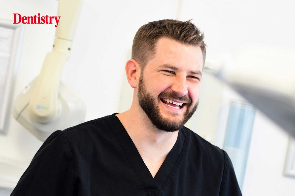 From the brink of closure to thriving in private practice