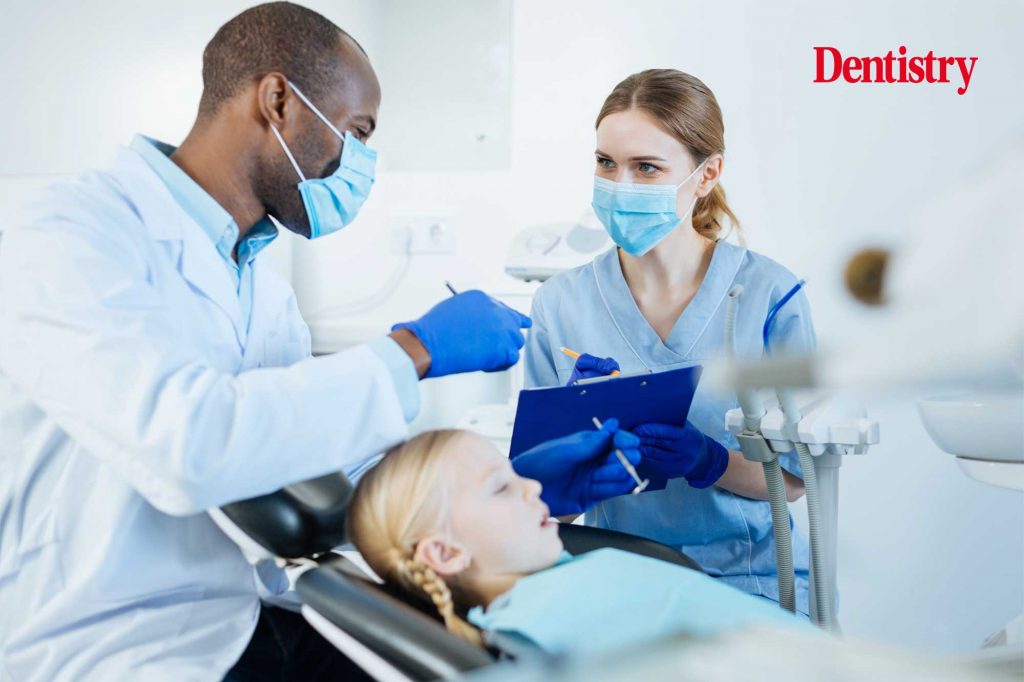 Shaping careers, strengthening practices: the impact of dental apprenticeships