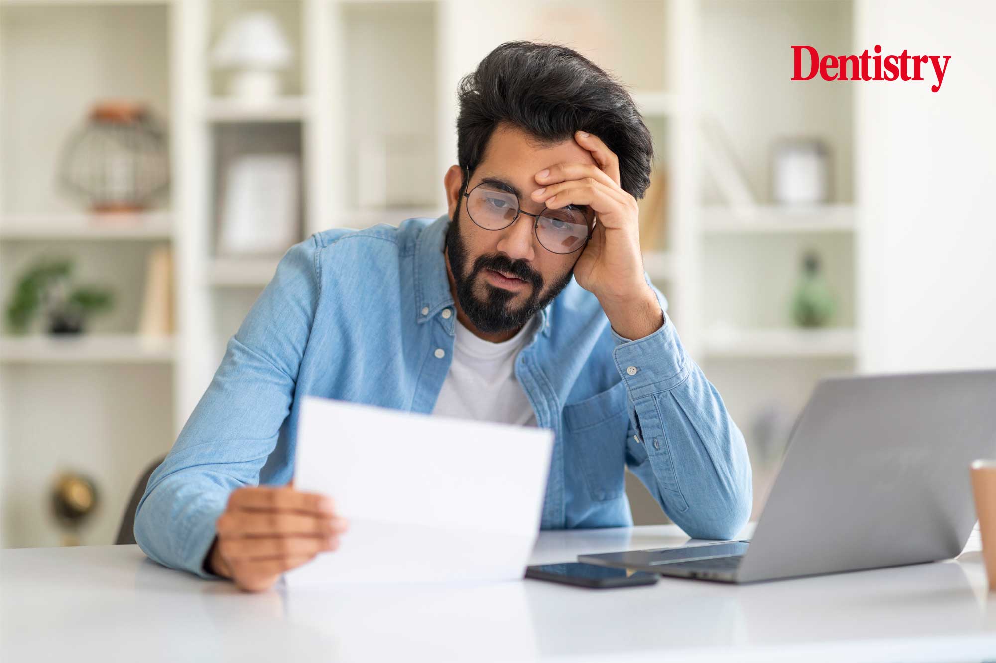 The business skills dentists aren’t taught